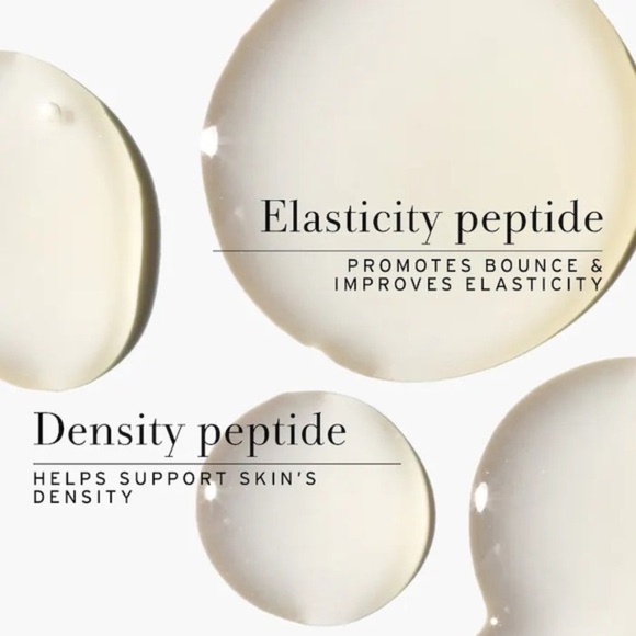 Fresh Black Tea Firming Corset Serum Skin Elasticity Anti Aging Fine Lines Glow - Picture 2 of 5